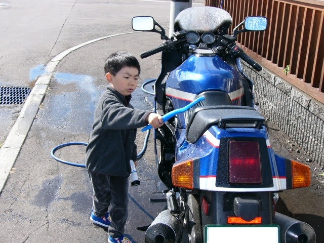 バイク免許を取得しませんかメインビジュアル